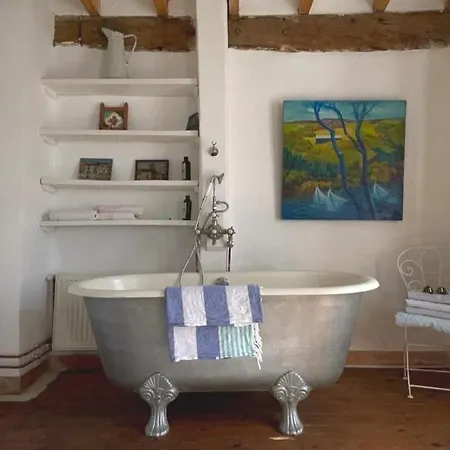 Lexis Retreats Vakantiehuis *