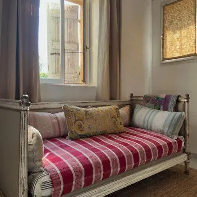 Lexis Retreats Ferienhaus Cazaubon