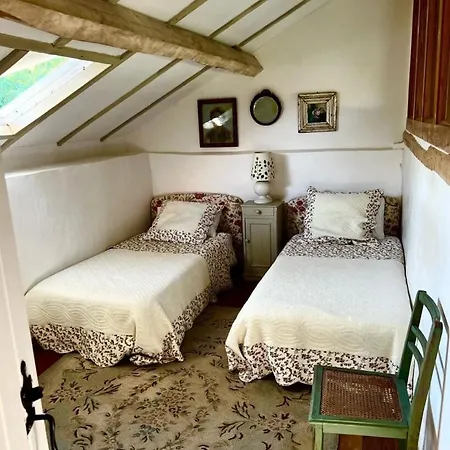 Lexis Retreats * Cazaubon