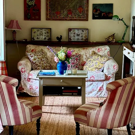 Lexis Retreats * Cazaubon