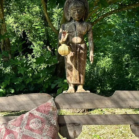 Ferienhaus Lexis Retreats