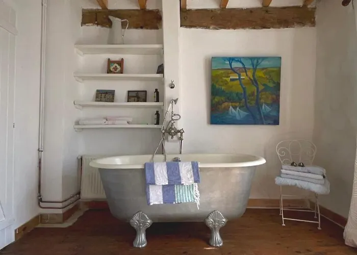 Lexis Retreats Feriehus *