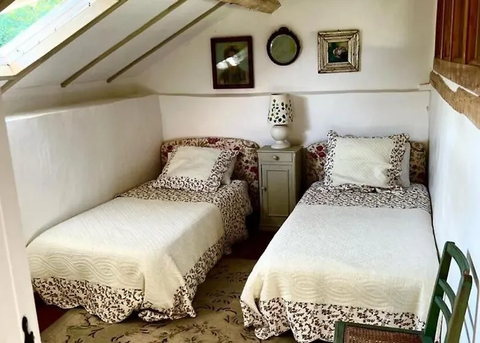 Lexis Retreats * Cazaubon