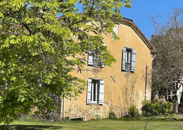 Lexis Retreats Feriehus