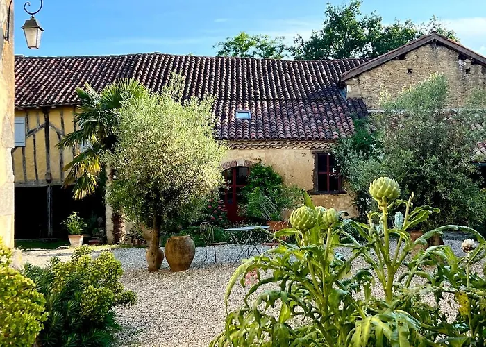 Lexis Retreats Feriehus *