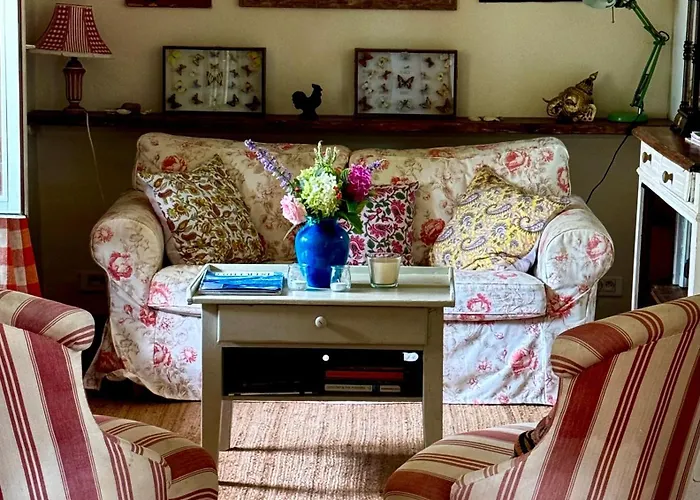 Lexis Retreats * Cazaubon