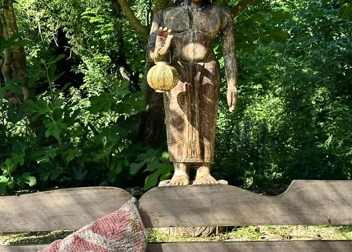 Feriehus Lexis Retreats