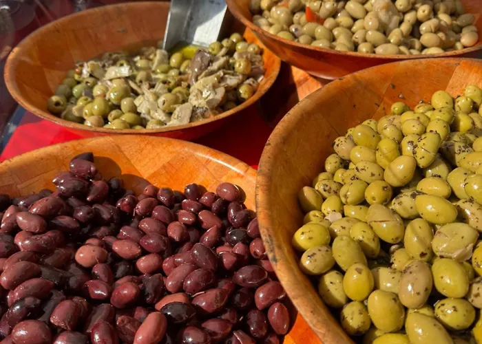 Lexis Retreats Feriehus Cazaubon